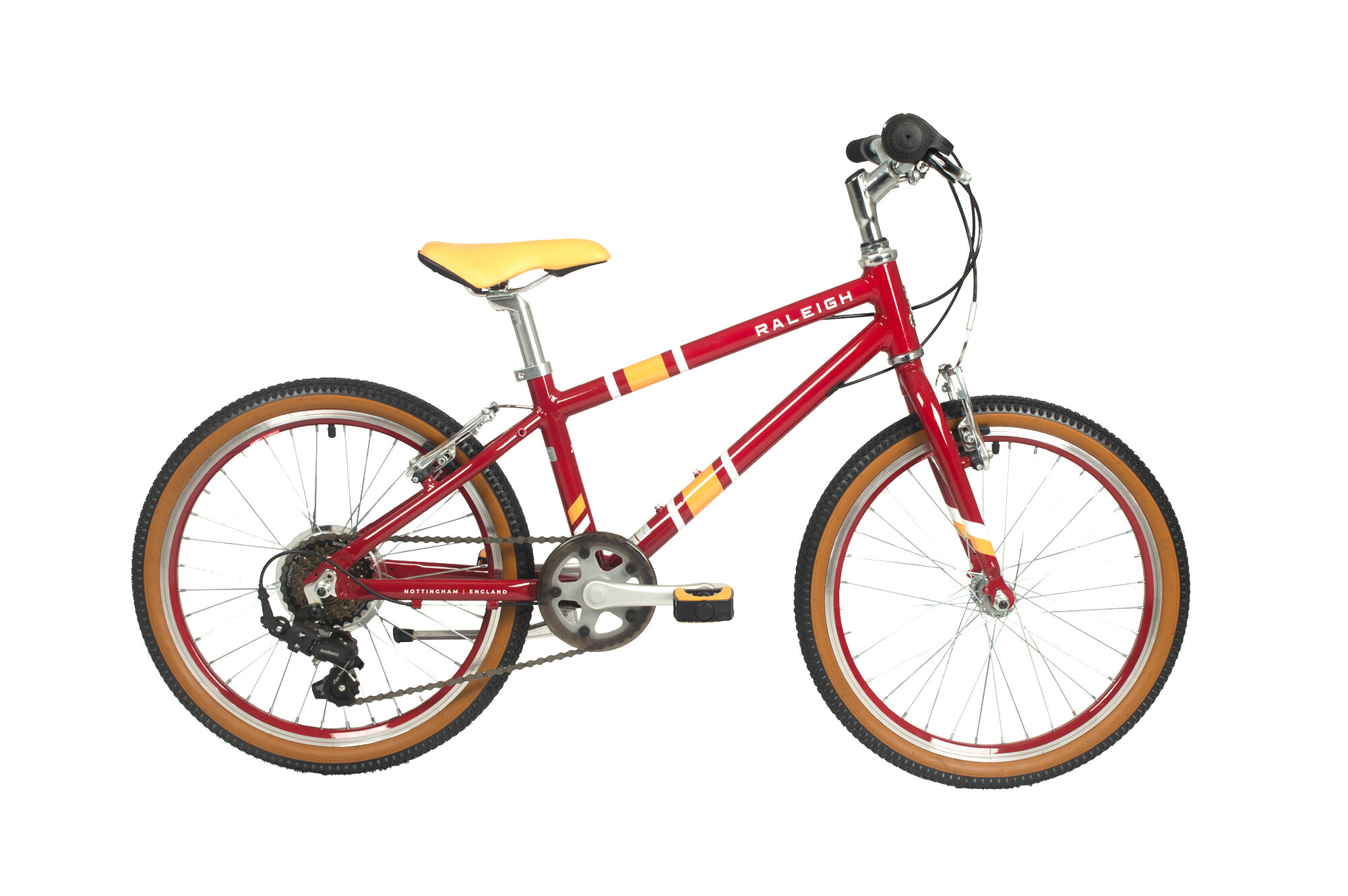 Kids discount bike order